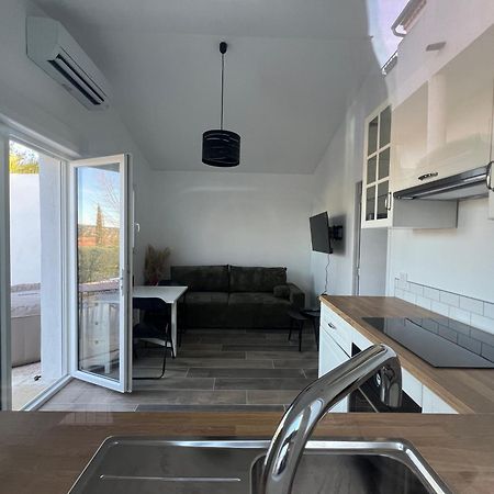 Maison T2 Avec Jaccuzi Wifi Parking Saint-Cyr-sur-Mer Ngoại thất bức ảnh